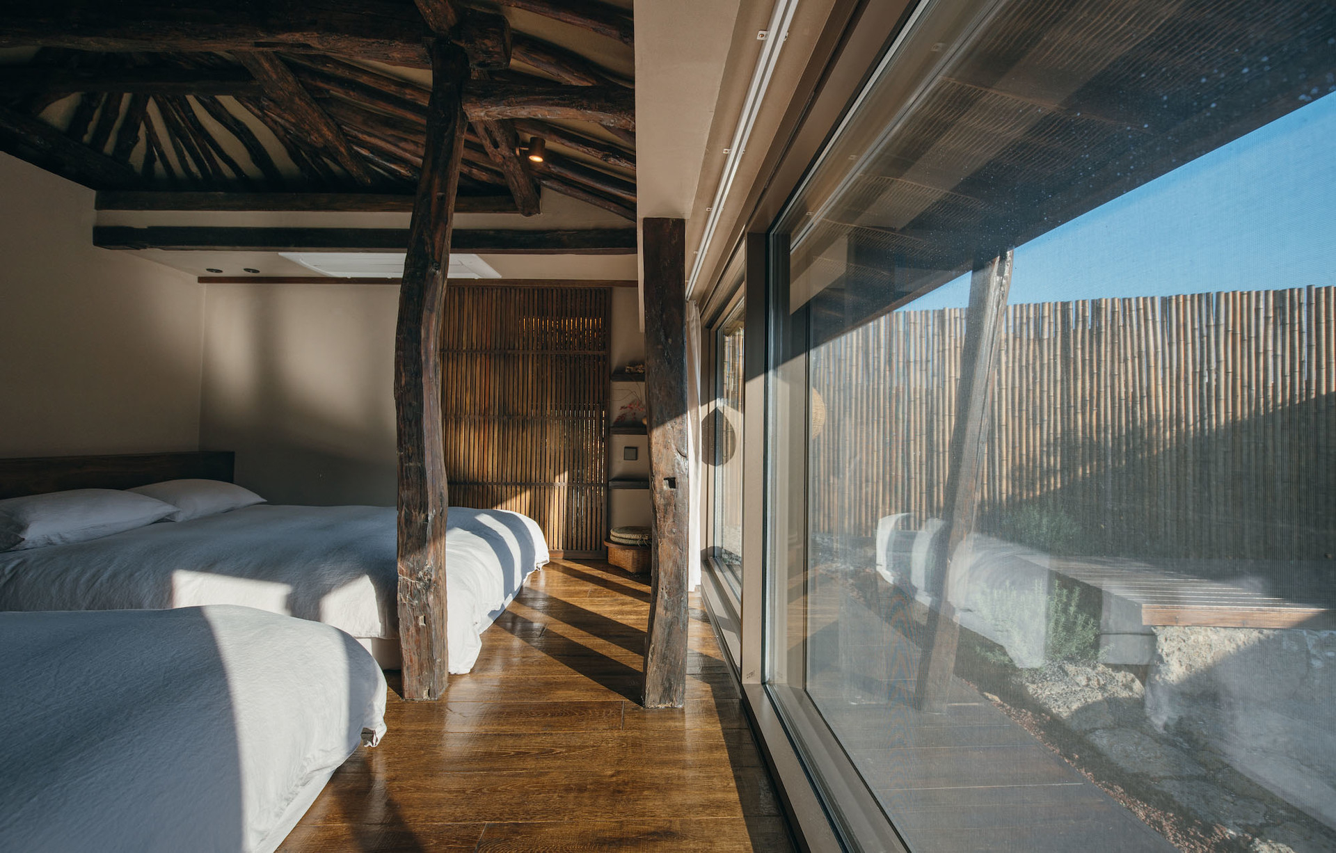 Z_Lab 设计 | WAON 治疗空间-32