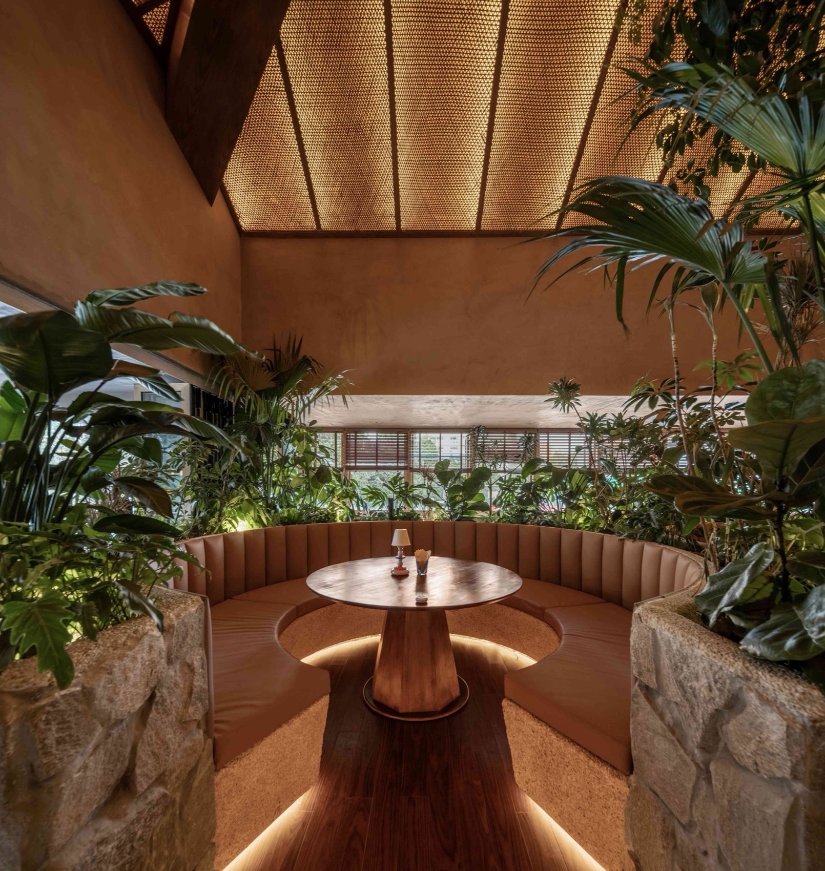 捉迷藏债券丨中国北京丨DAGA Architects大观建筑设计-43