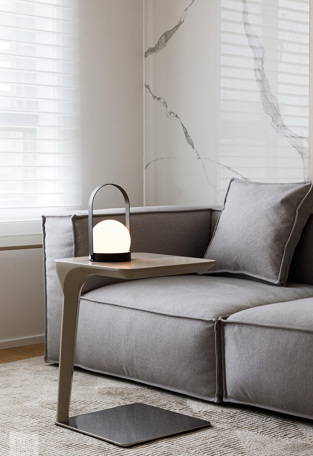 现代简约空间设计丨JORYA玖雅-48