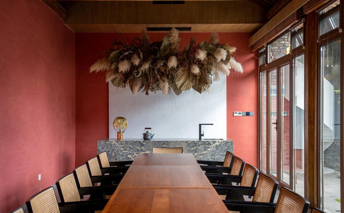 北京二环四合院 | 传统与现代的完美融合-26