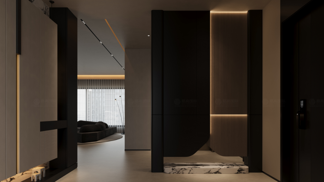 科为 • 揽月台丨易高国际-14