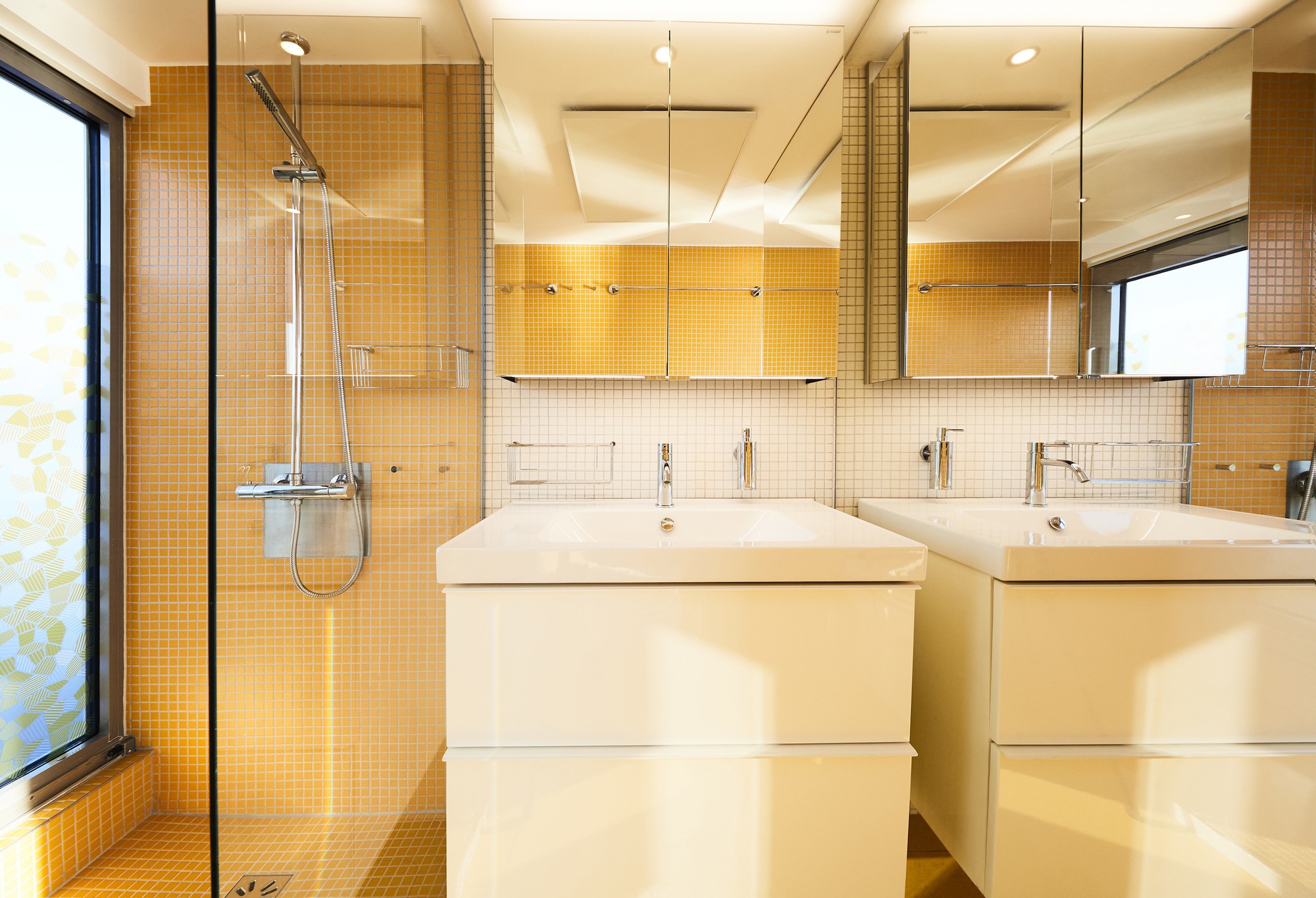 水上微型住宅丨德国柏林丨Crossboundaries-49