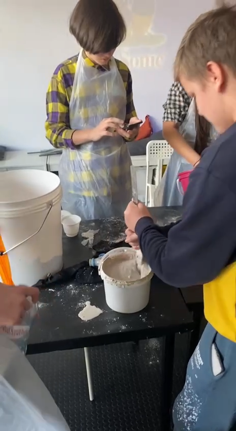 1417 岁建筑课程实验项目丨@youngarchsociety 社区-14