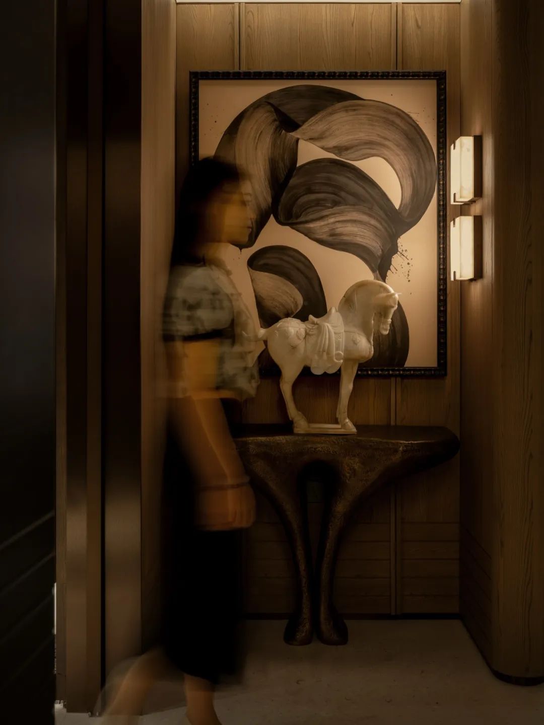 无隅制造|未央絮语，缱绻时光的三重奏鸣-9