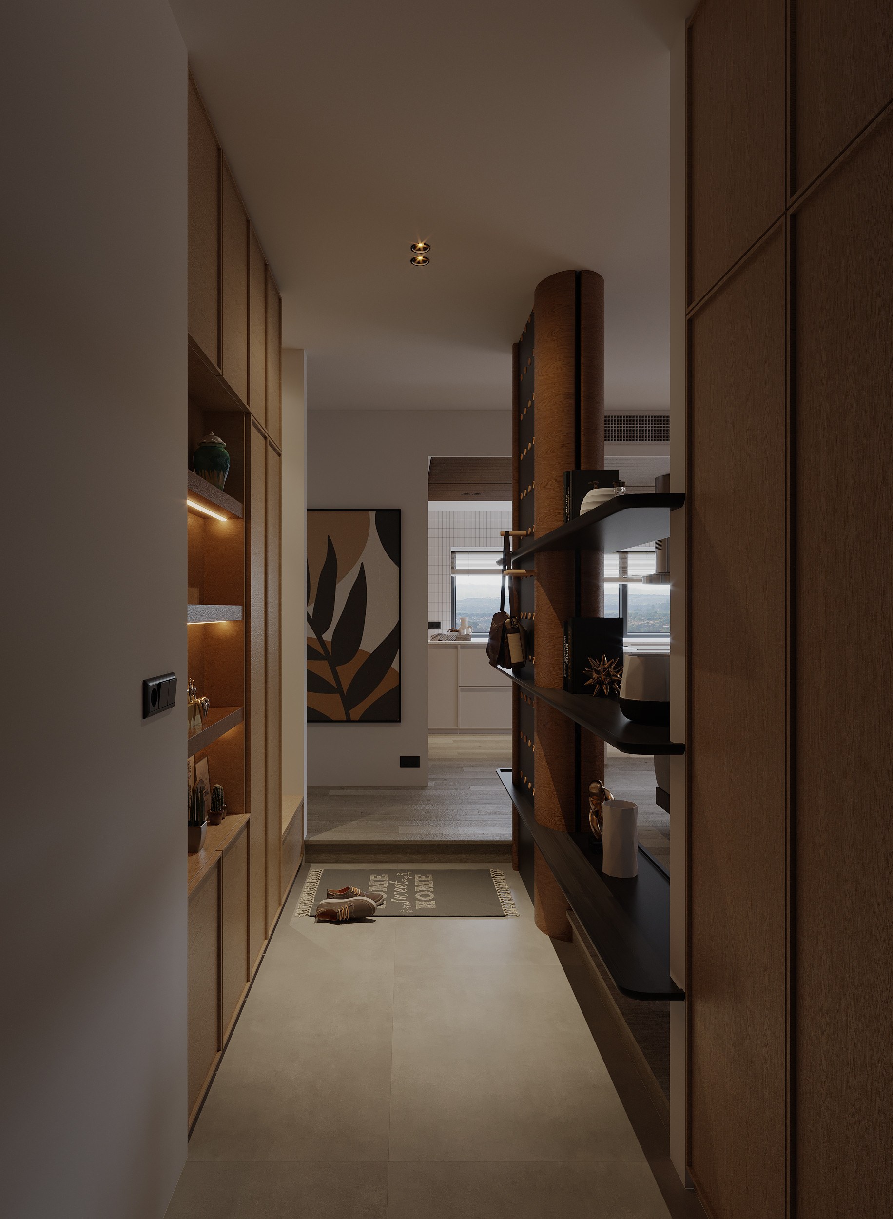 日本公寓丨越南-7