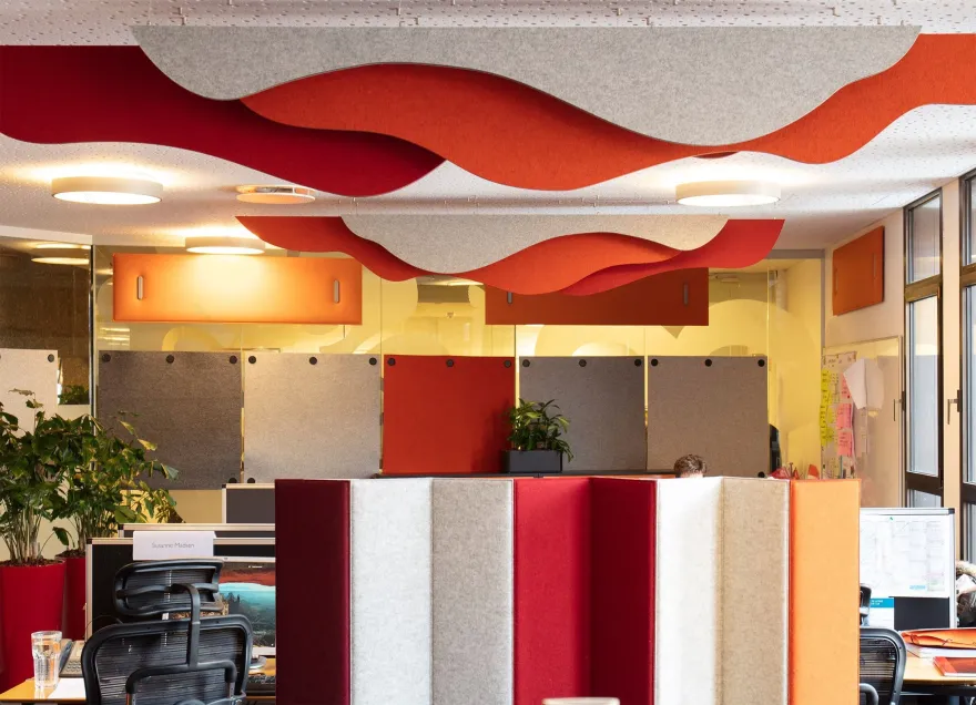 哥本哈根市公民服务中心丨丹麦哥本哈根-11