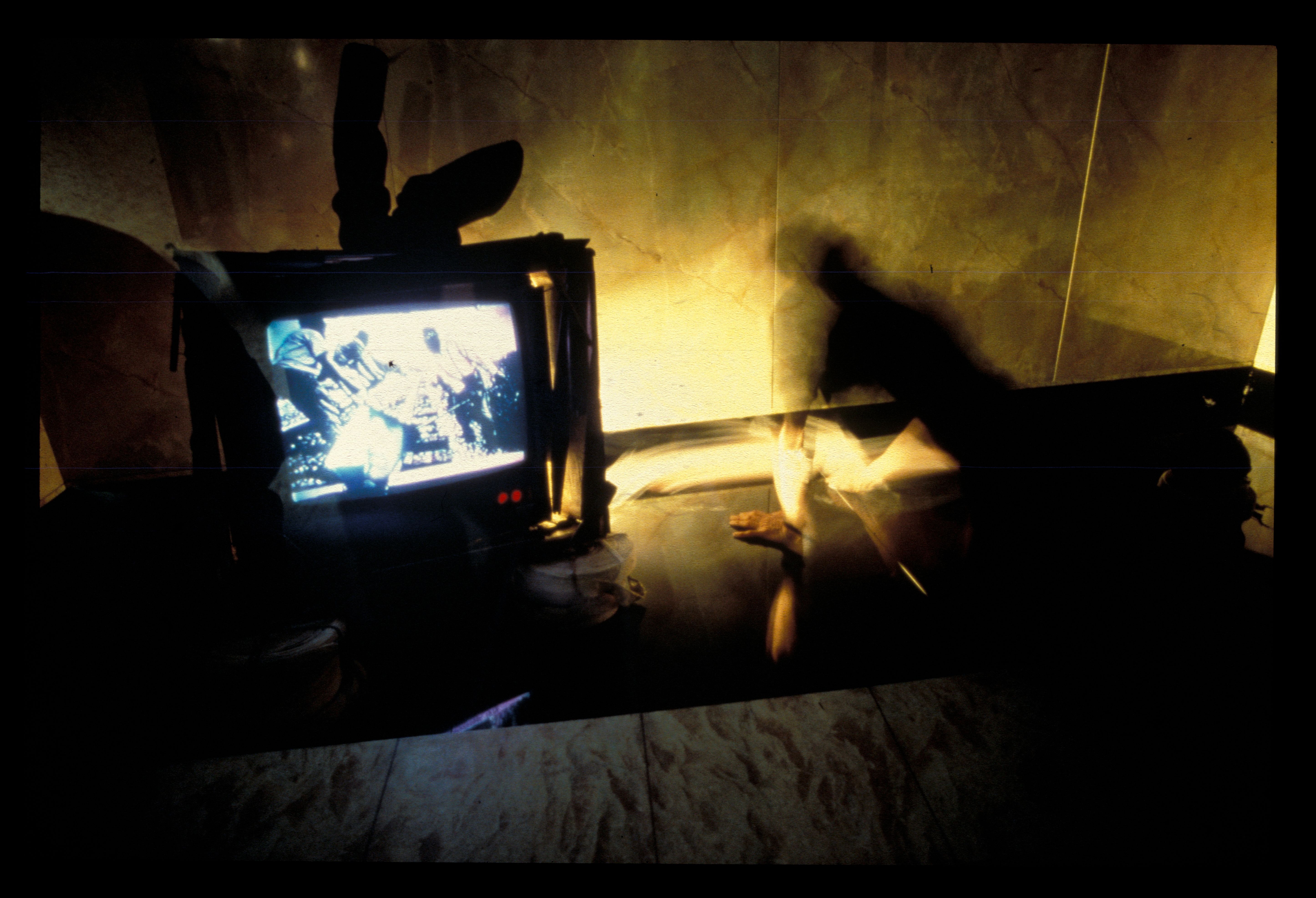 帕莱斯特拉之家-25