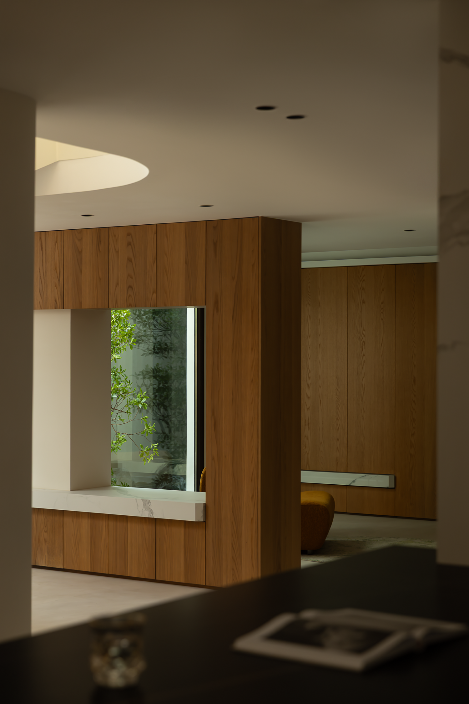 光与留白丨中国杭州丨陈旭凯团队-15