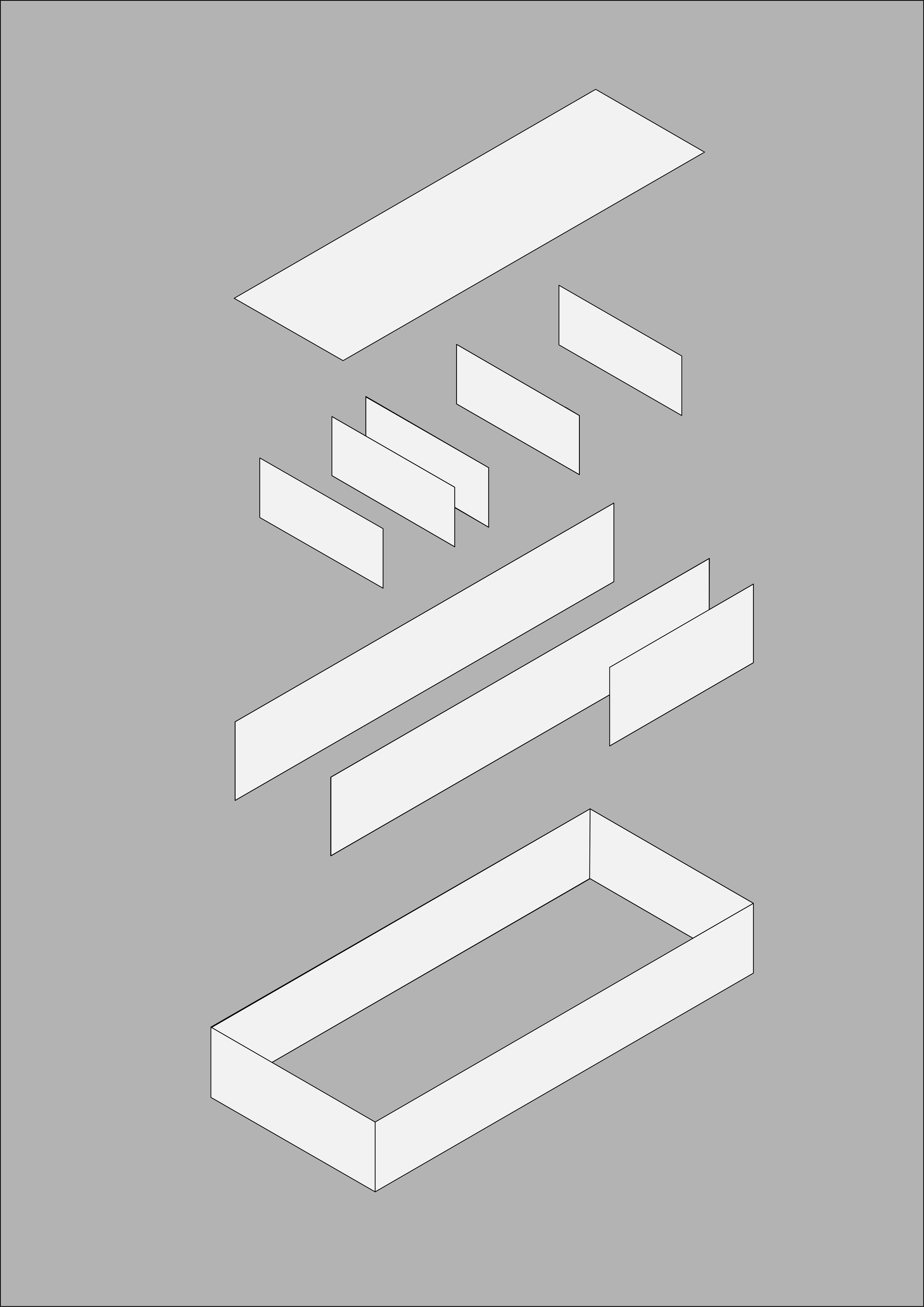 穿过房子丨菲律宾丨Jim Caumeron Design-31