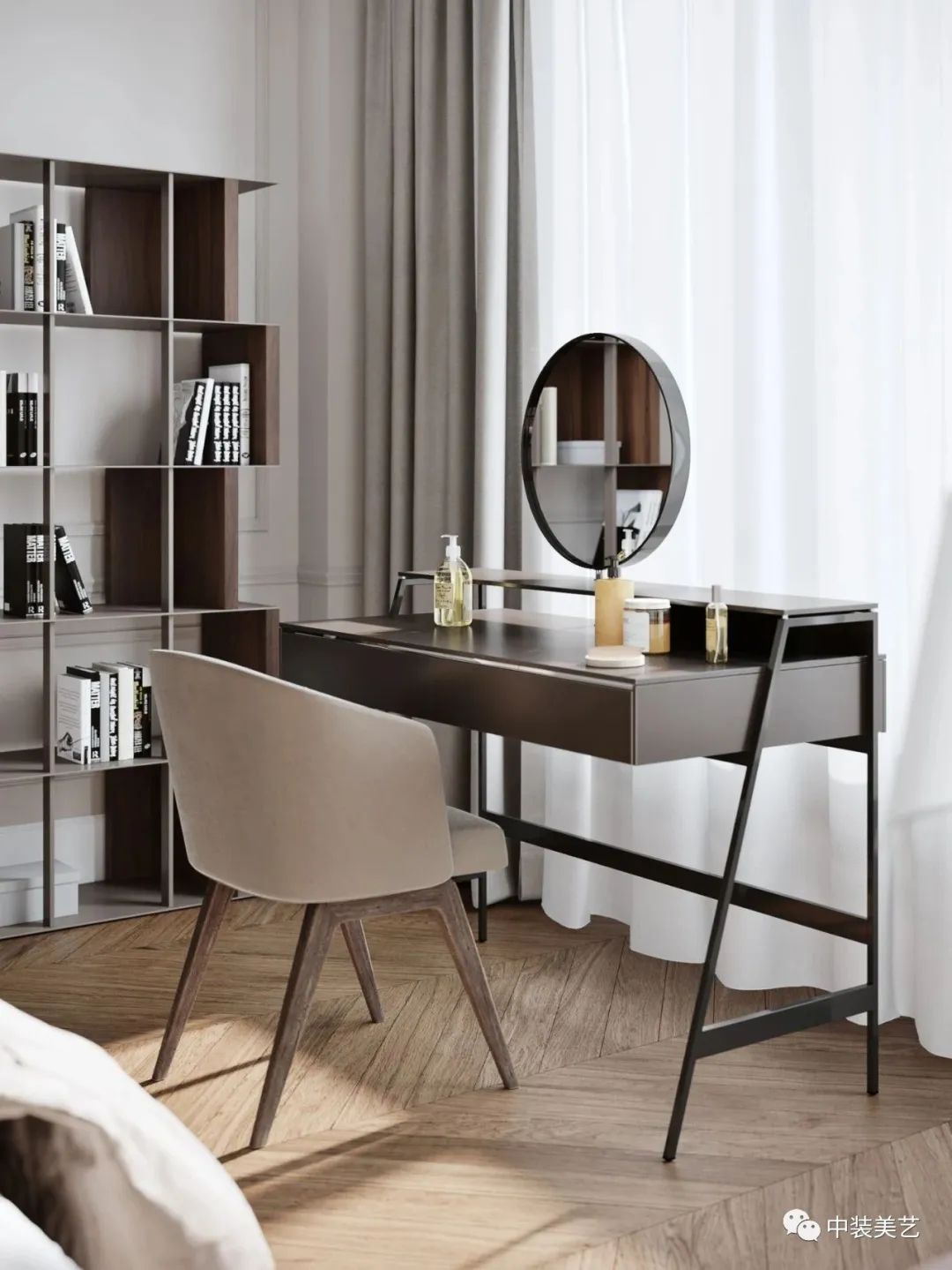 Top Case/不得不手动点赞的[中性英伦风]-86