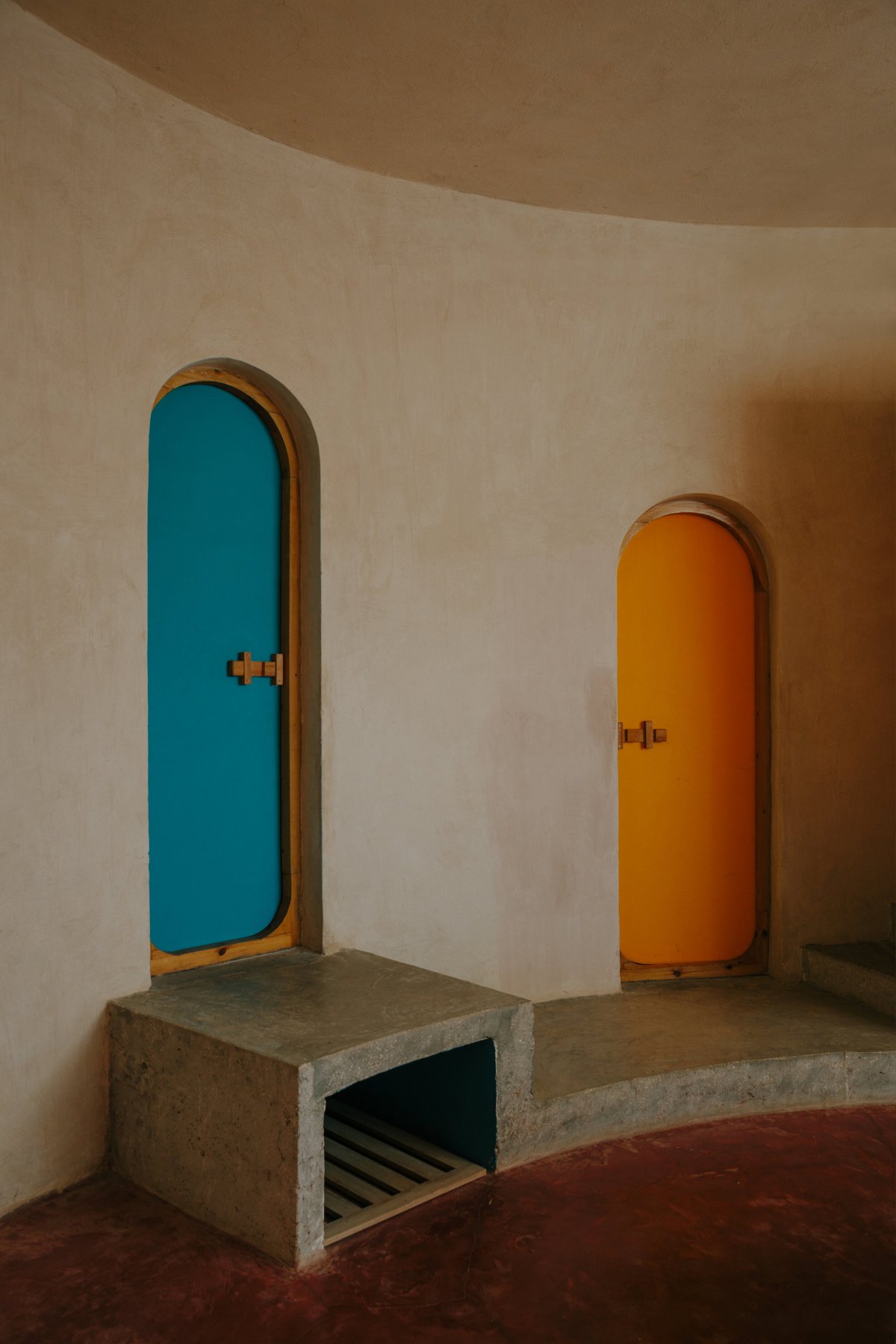 DAR HI 酒店丨突尼斯丨Matali Crasset-9