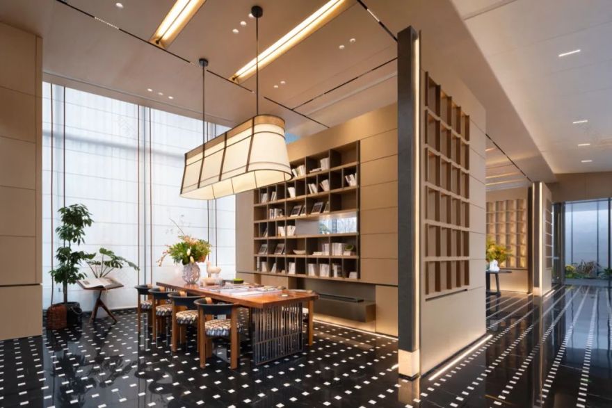 SRDX金茂|南京东山金茂晓棠-21