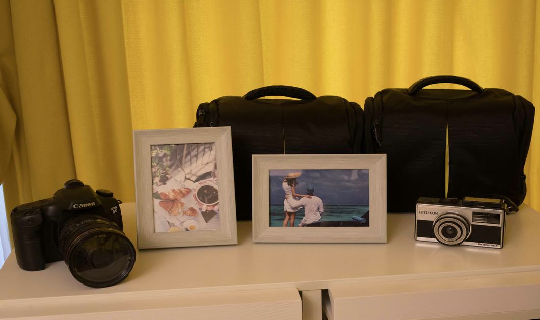 《二胎来了》北欧风三居室，幸福满溢-22