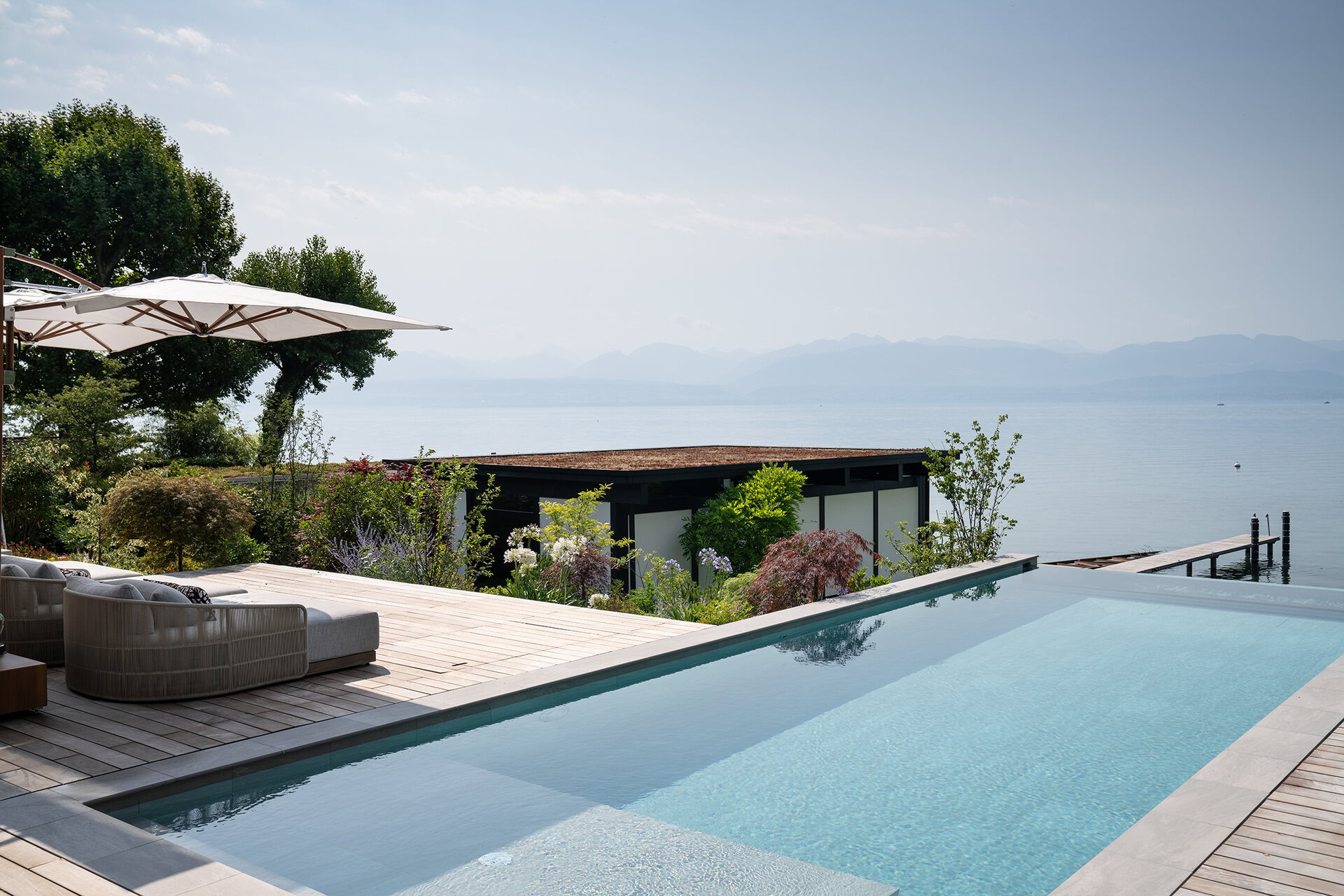 瑞士日内瓦湖丨瑞士日内瓦丨Jeff Schlarb Design Studio-25