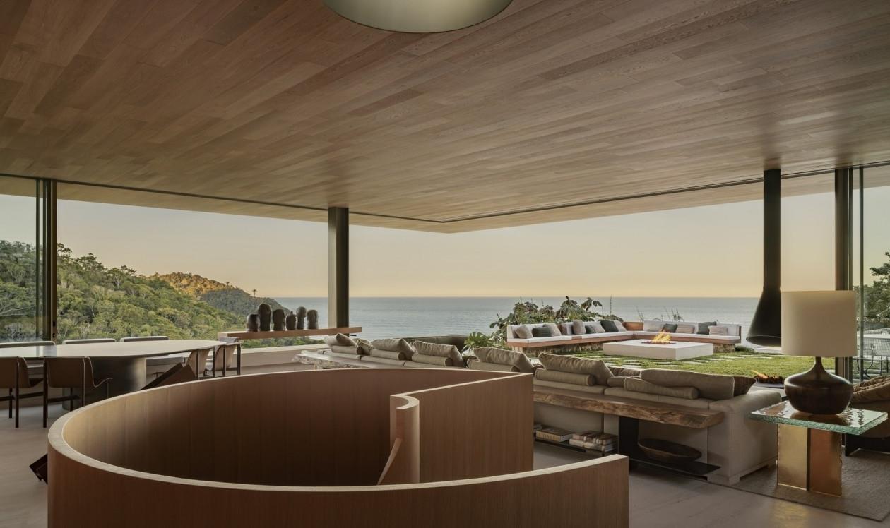 布拉瓦海滩房子-10