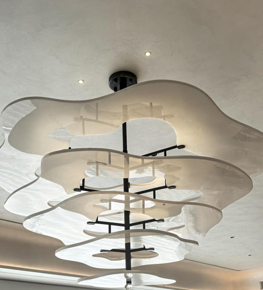 深圳350㎡大平层,独居悦己丨中国深圳-25