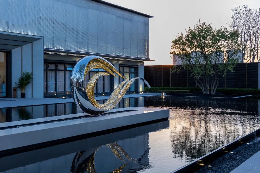 景瑞·誉璟天地丨中国天津丨睿禾景观规划设计（上海）有限公司-40