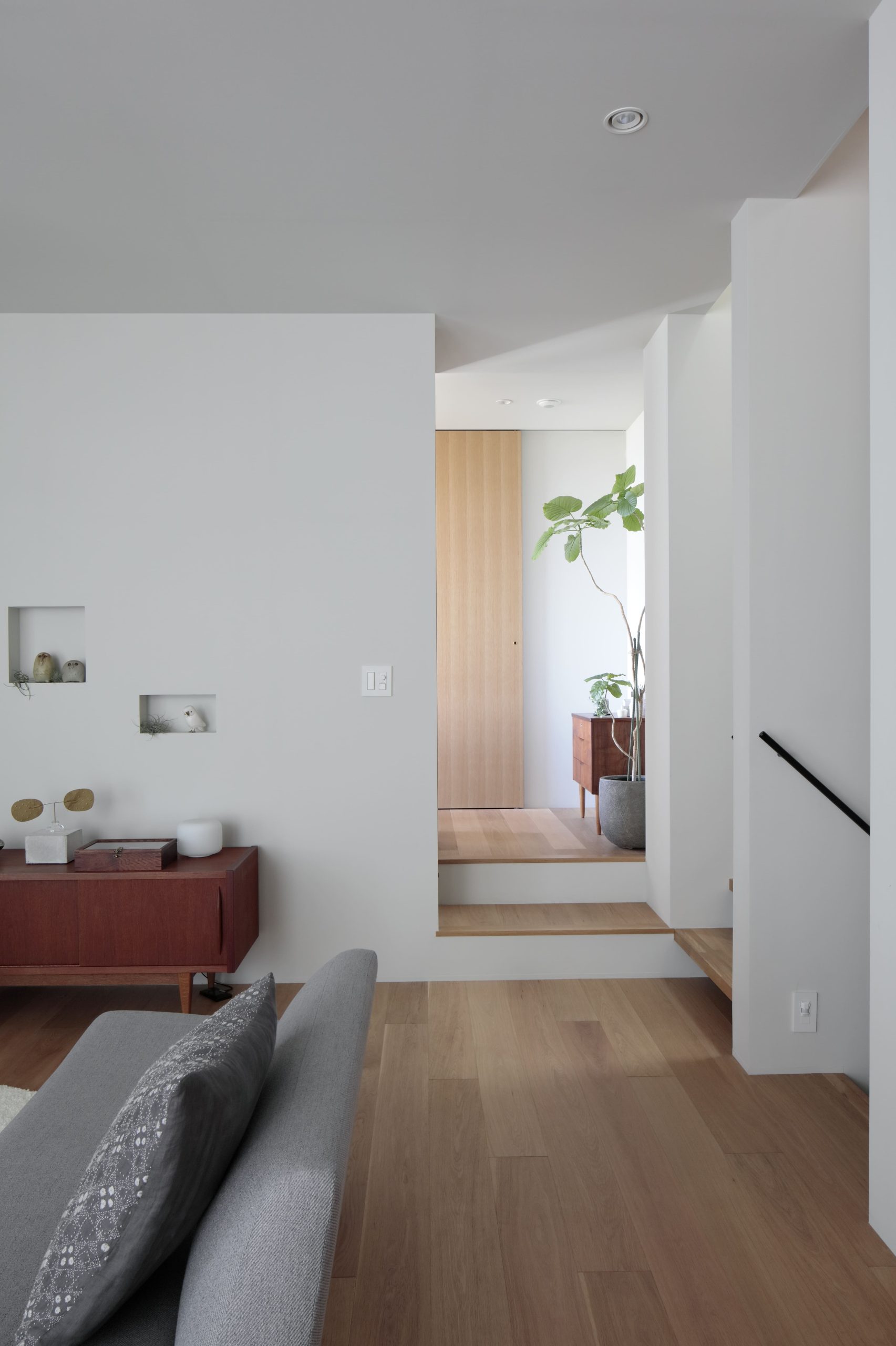 丨日本福冈丨株式会社 佐々木達郎建築事務所-12