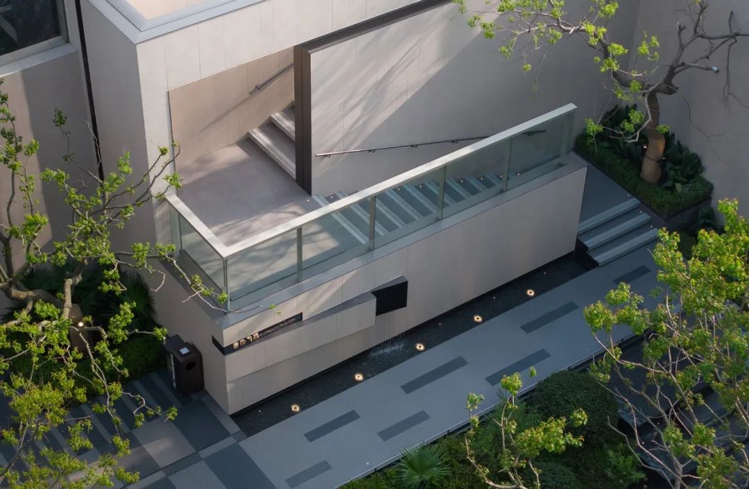 苏州中海狮山云起丨中国苏州丨凯盛上景(北京)景观规划设计有限公司-32