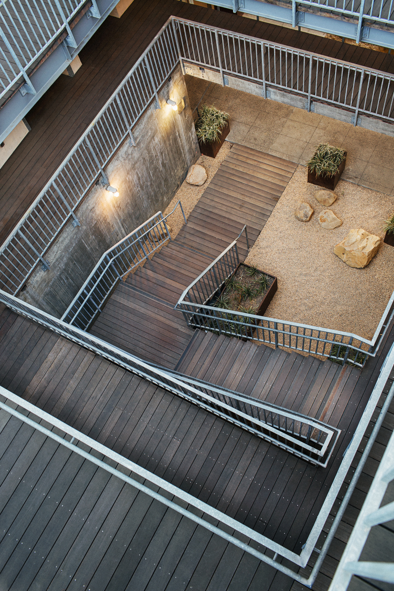 urban mixed use building-0