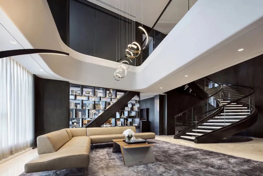 北京三里屯一号奢华公寓-166