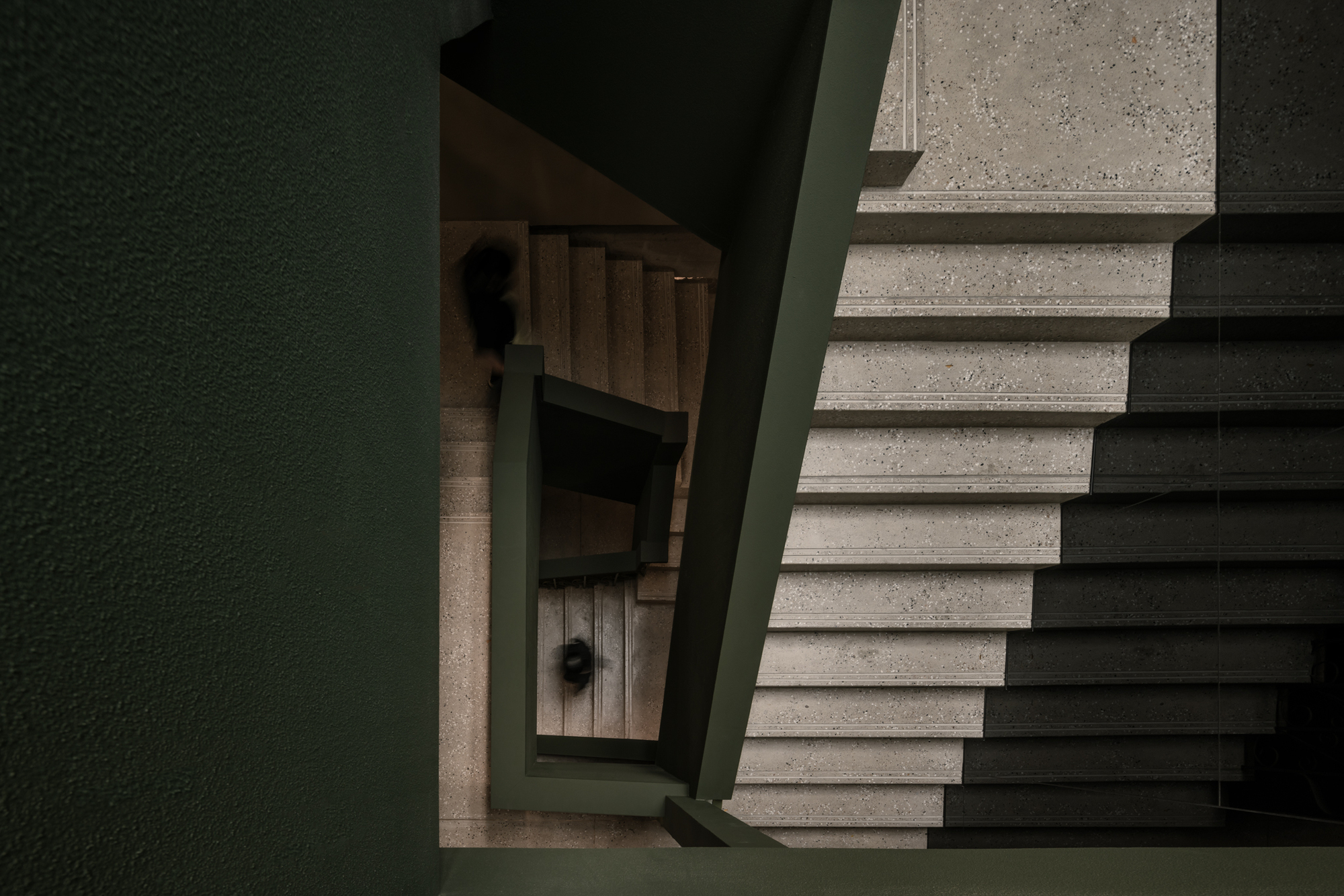 商场丨泰国曼谷丨IF (Integrated Field)-43