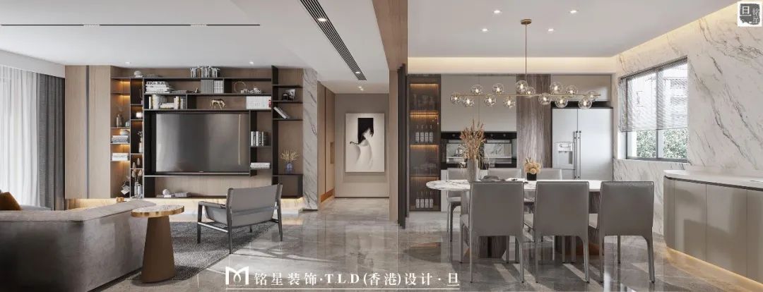 2020 铭星装饰在路上,探寻空间设计境界-40