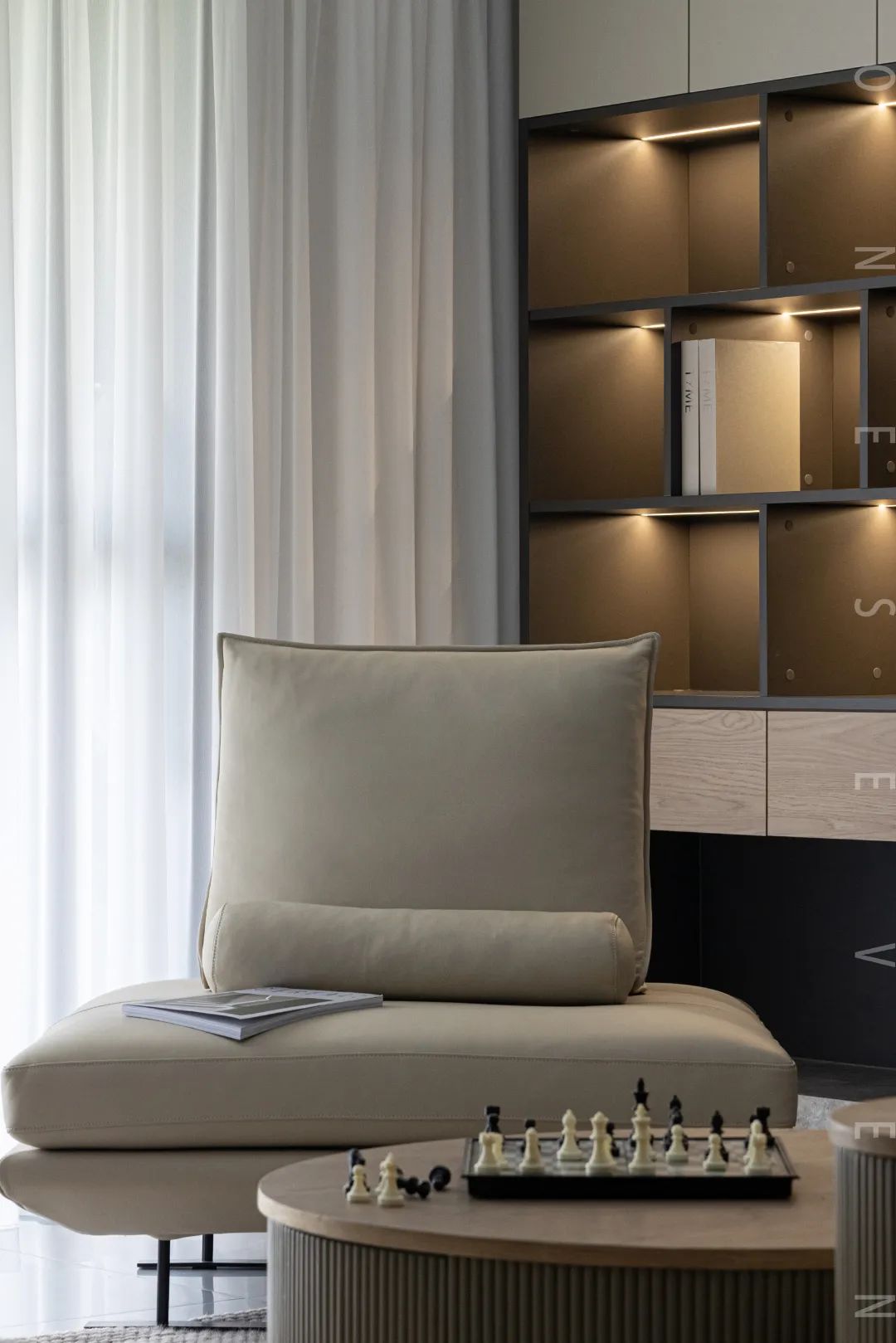 桑提亚纳二期丨壹柒空间设计-20