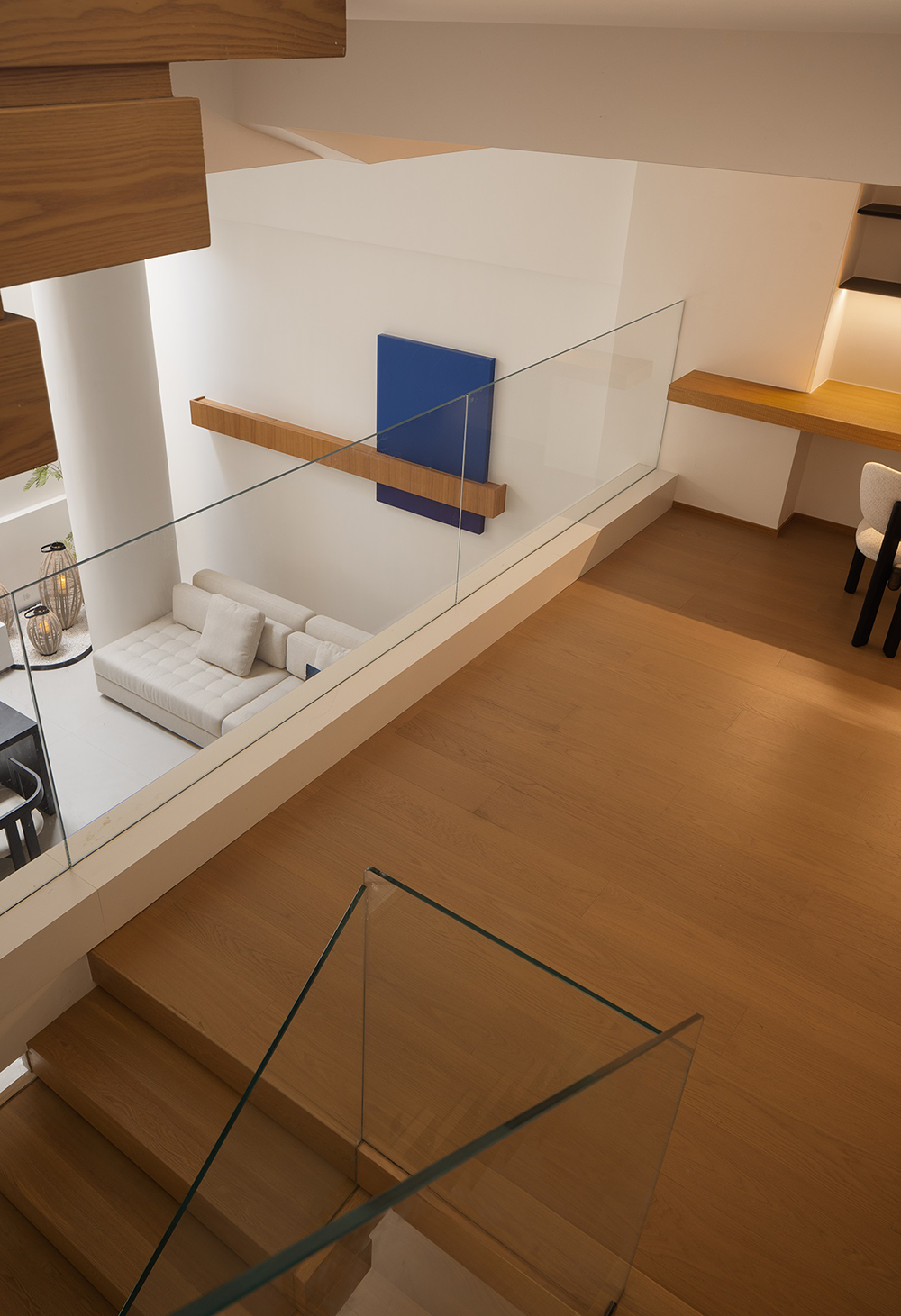 浙江320m²别墅 · 界面设计丨中国浙江丨界面空间设计,齐厦装饰工程-22