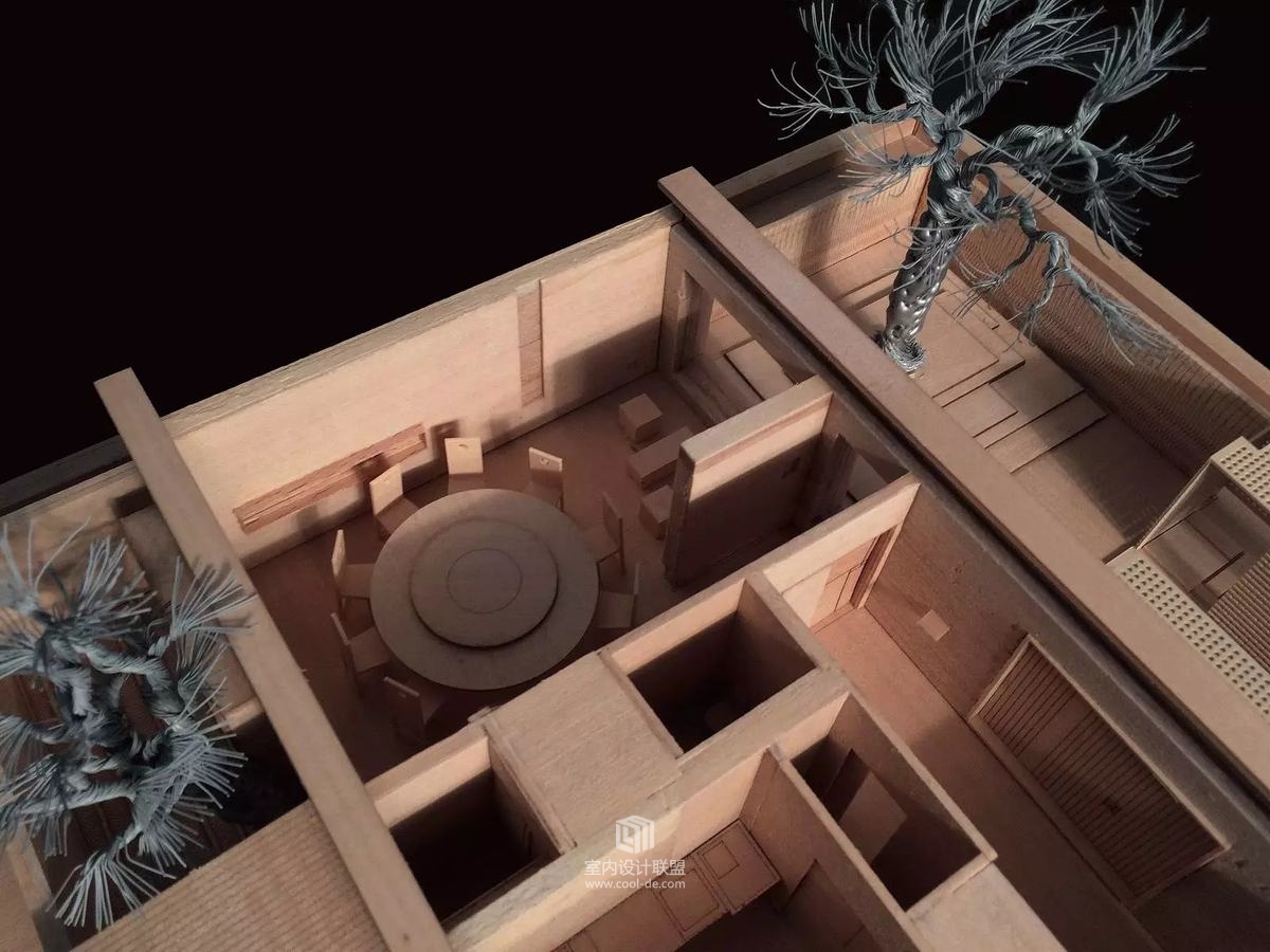 琚宾新作 | 深圳中国杯帆船会所餐厅-54