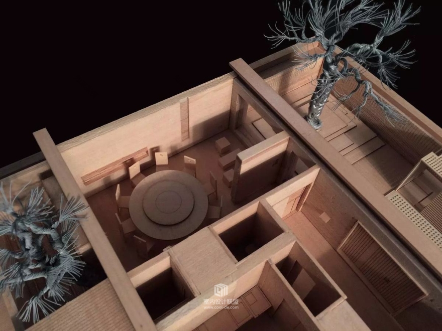 琚宾新作 | 深圳中国杯帆船会所餐厅-54