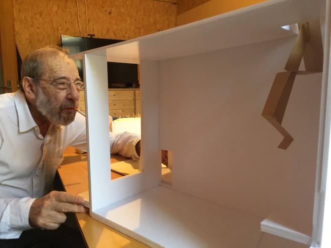 安阳馆丨韩国丨Álvaro Siza,Carlos Castanheira-13