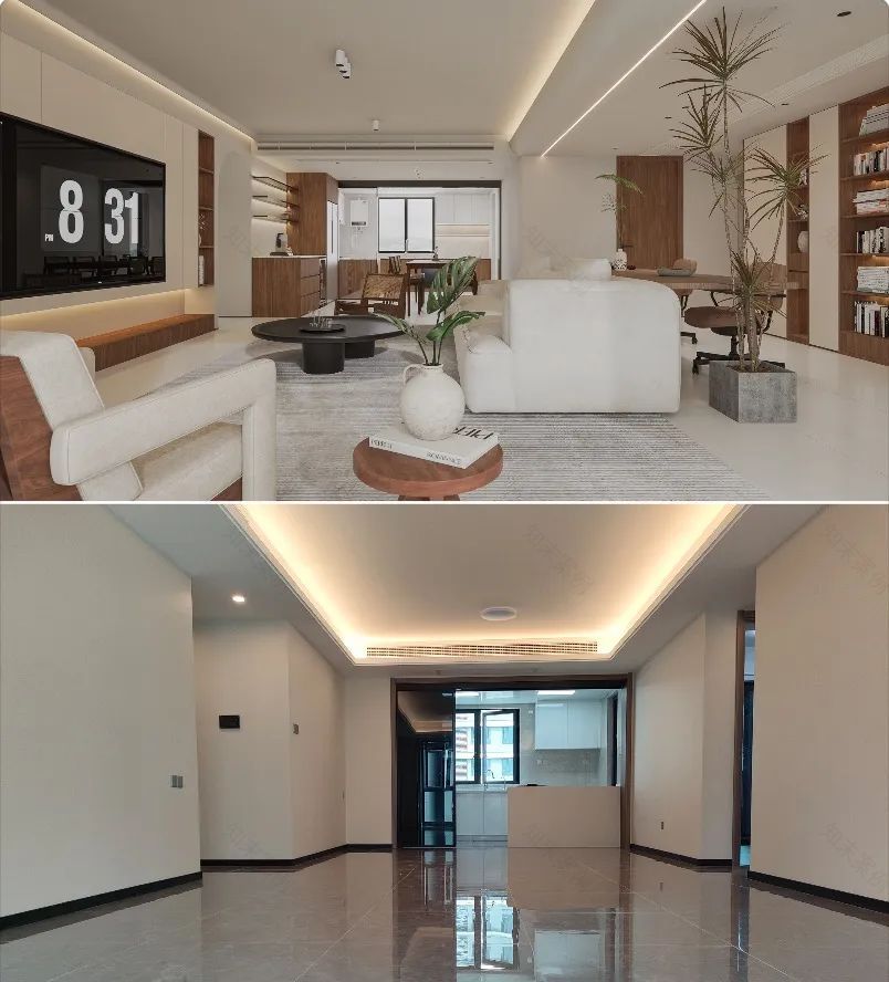 形道新作|与优雅共生,最是人间烟火气-16