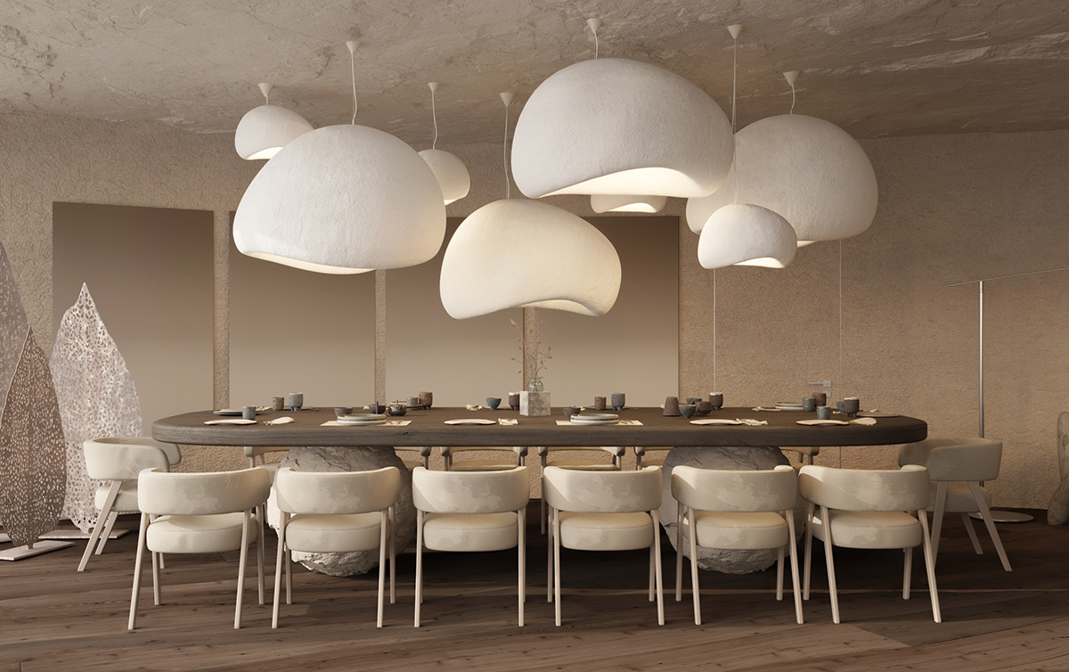 卡尔帕蒂酒店丨乌克兰丨MAKHNO Studio 工作室-78