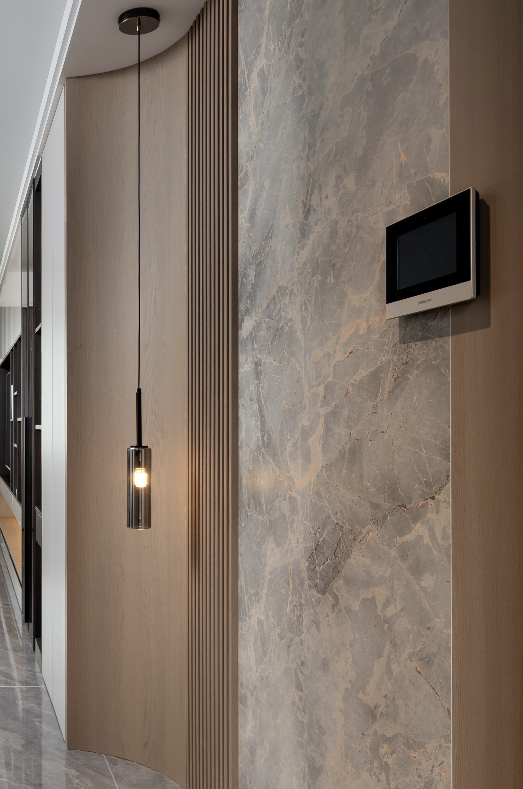 了凡设计 · 丰盈丨中国合肥丨了凡空间设计工作室-19