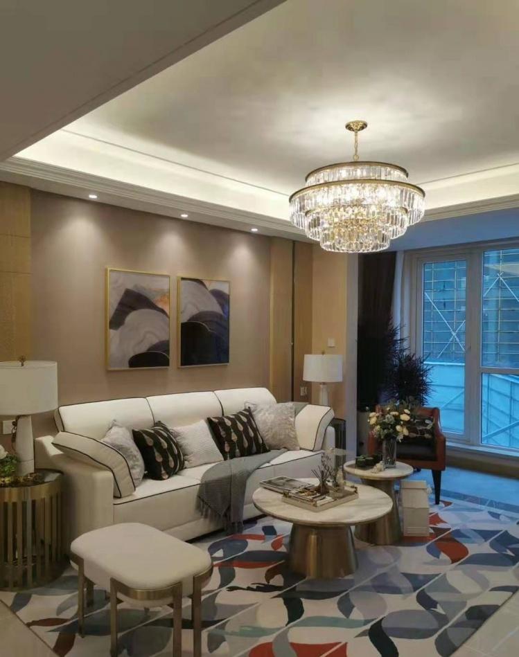 
巴黎花园样板间 -5