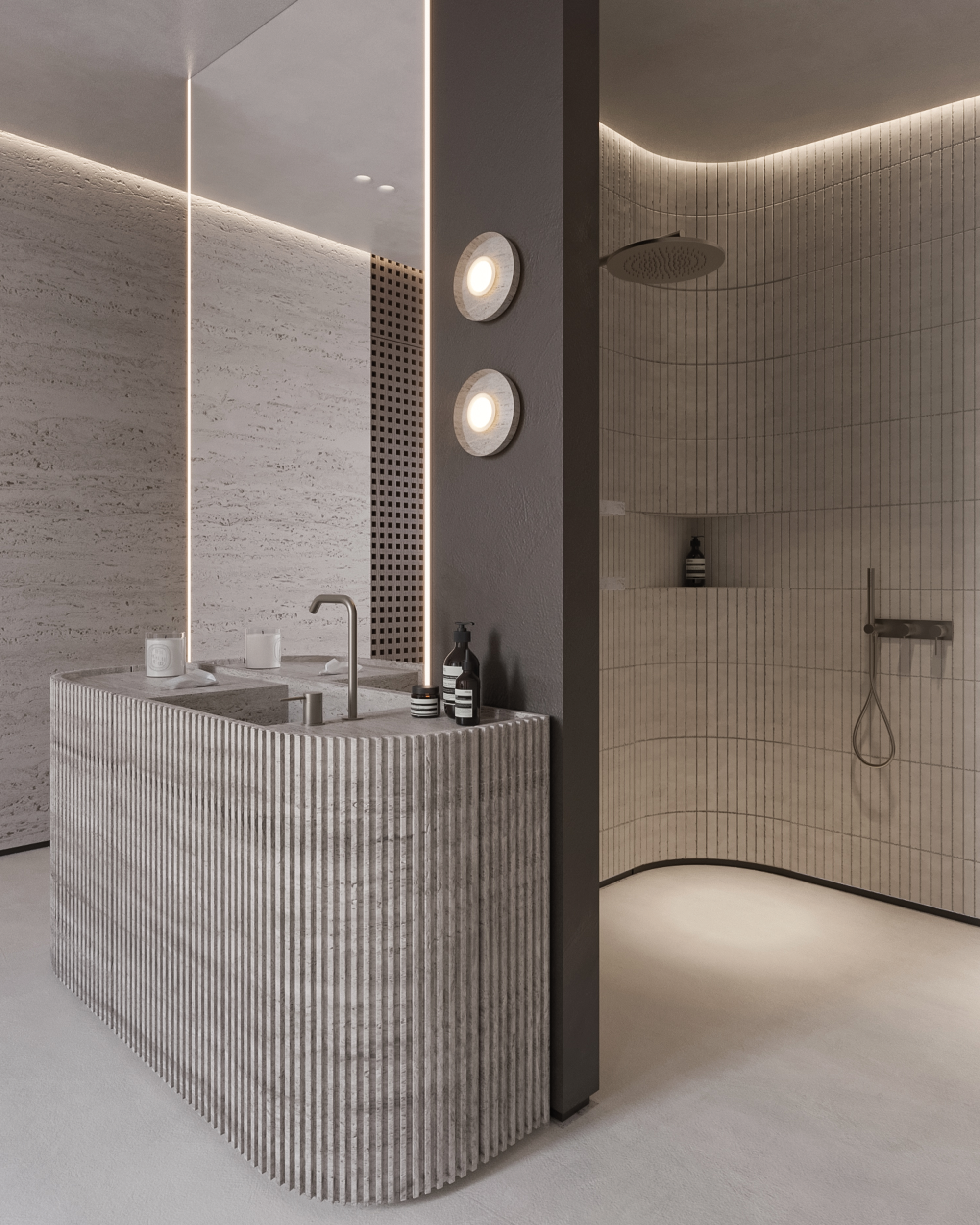 SHIRO私人住宅-19