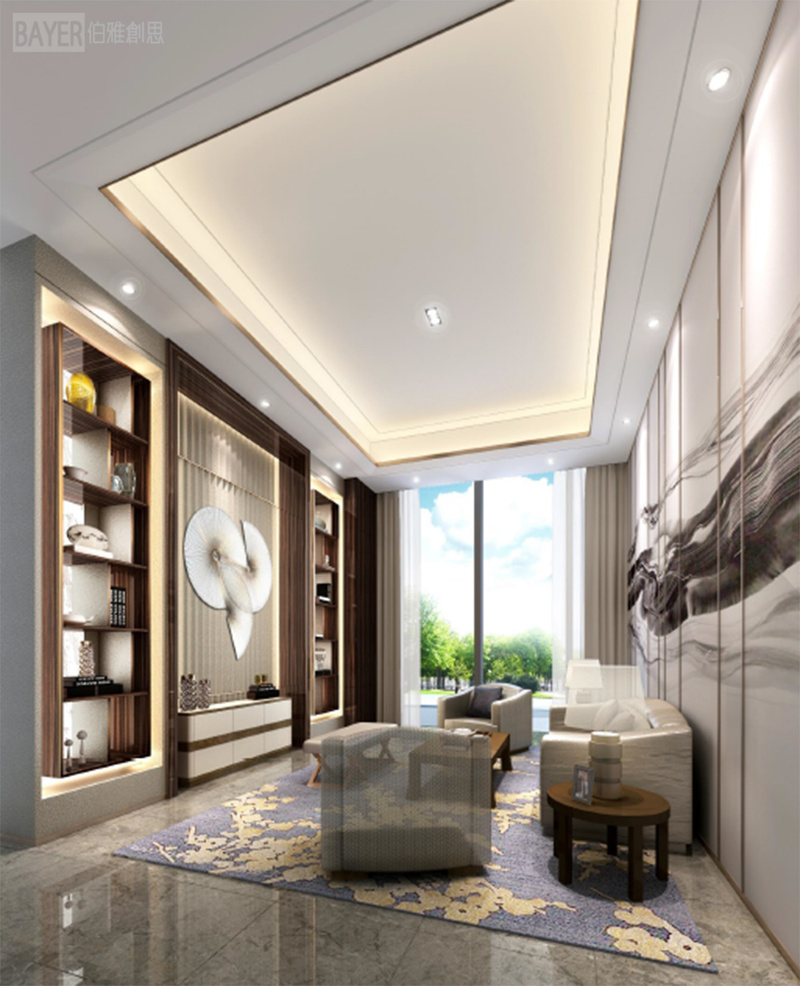 伯雅创思-深圳前海国际能源金融中心-1