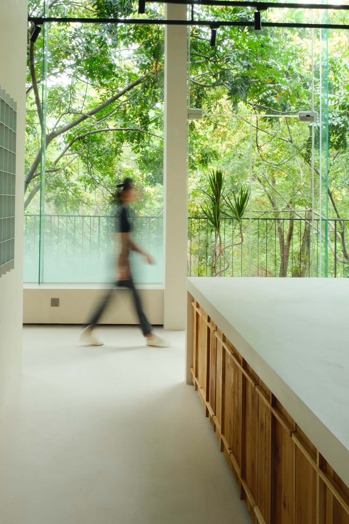 无意间（MOMENTS IN WIND）丨中国景德镇丨圆末-17