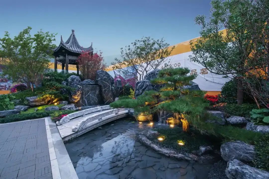 世茂漳州府 | 新闽南风格的城市居住理想-85