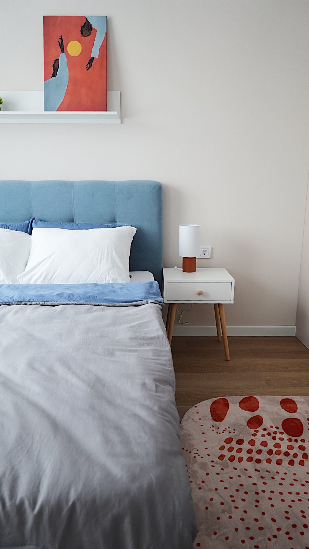 Квартира под сдачу в аренду-8