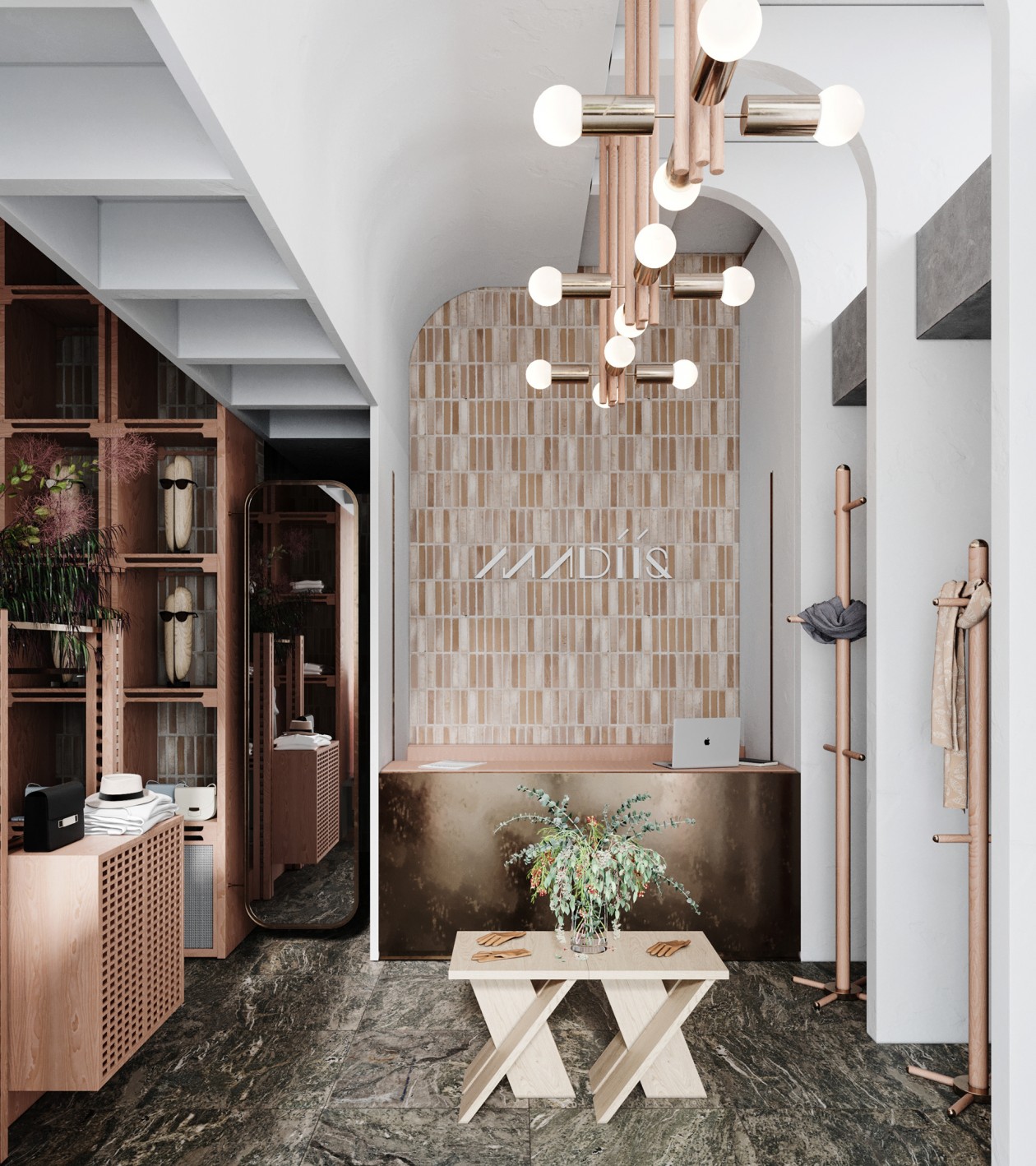 艺术气息弥漫的生活馆-2