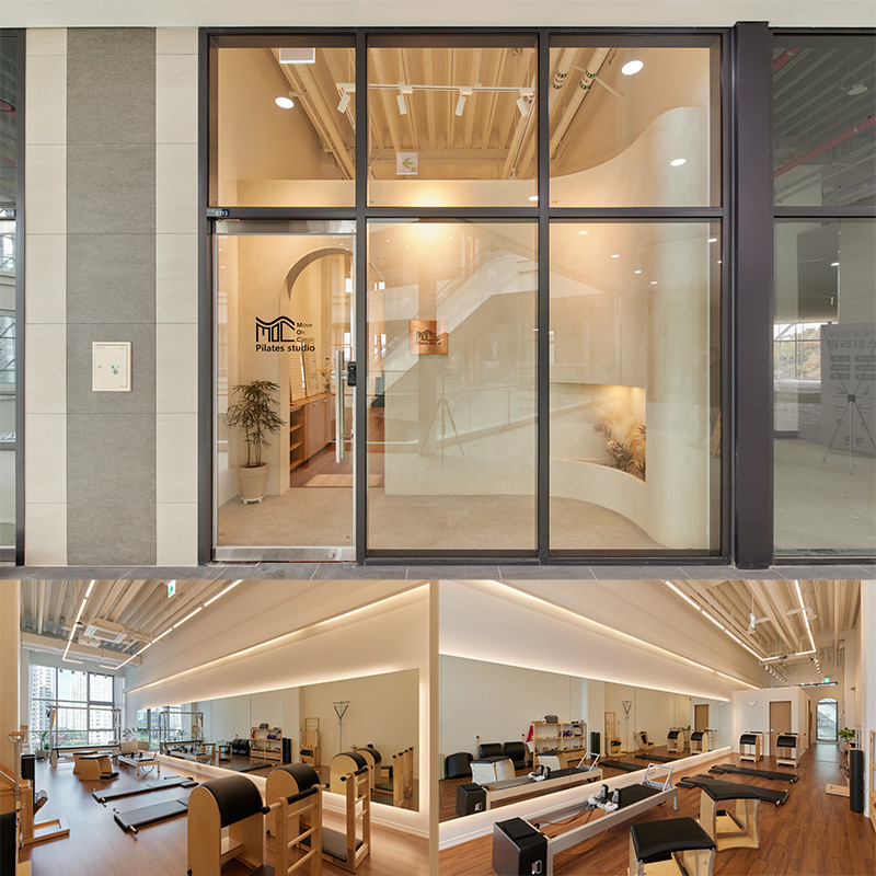 白色与木质，打造温馨的 27 平米公寓-1