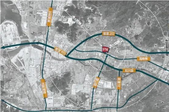 威海世茂雅庭示范区丨中国威海丨上海道田景观工程咨询有限公司-8