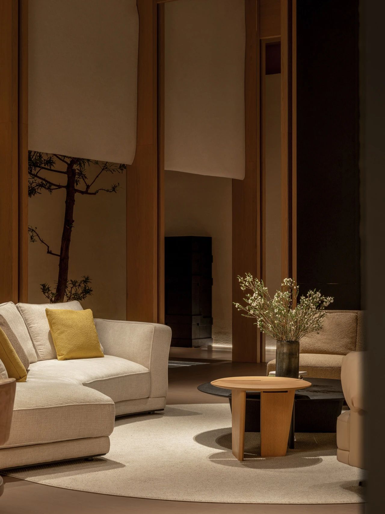 品牌莞－第53届国际名家具（东莞）展览会丨中国东莞丨未明确提及（策展召集人唐忠汉）-94