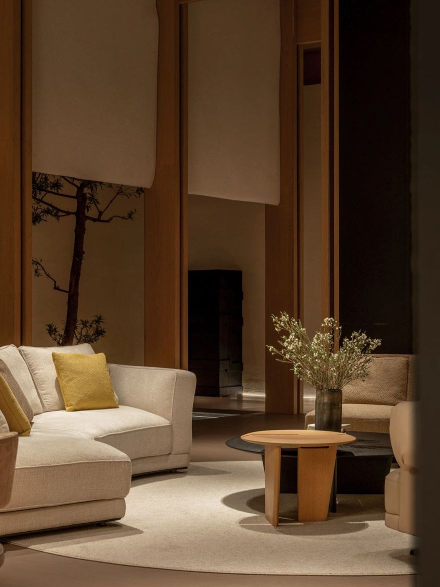 品牌莞-第53届国际名家具(东莞)展览会丨中国东莞丨未明确提及(策展召集人唐忠汉)-94