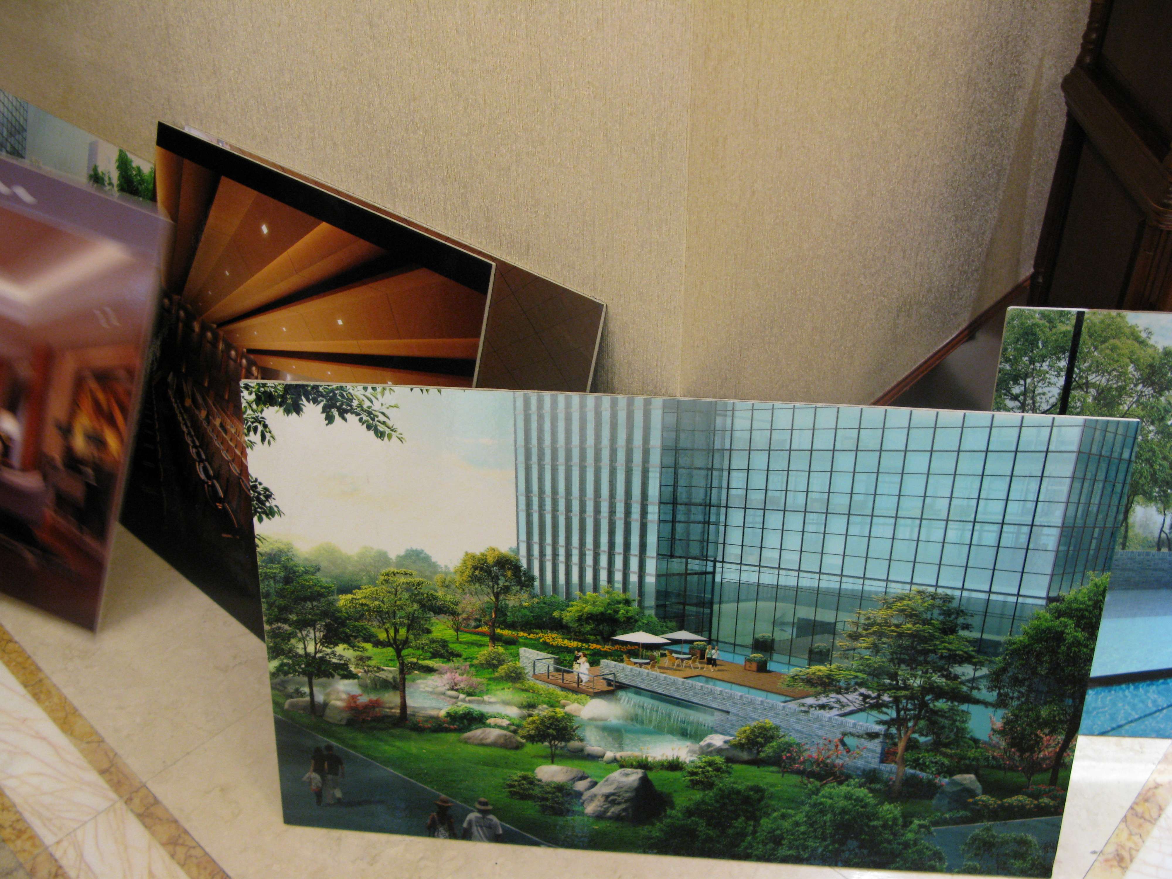 金螳螂办公楼 高清拍摄-2-32