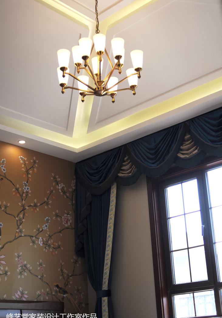 中海信公园城别墅品湖苑 实景照惊艳亮相-46