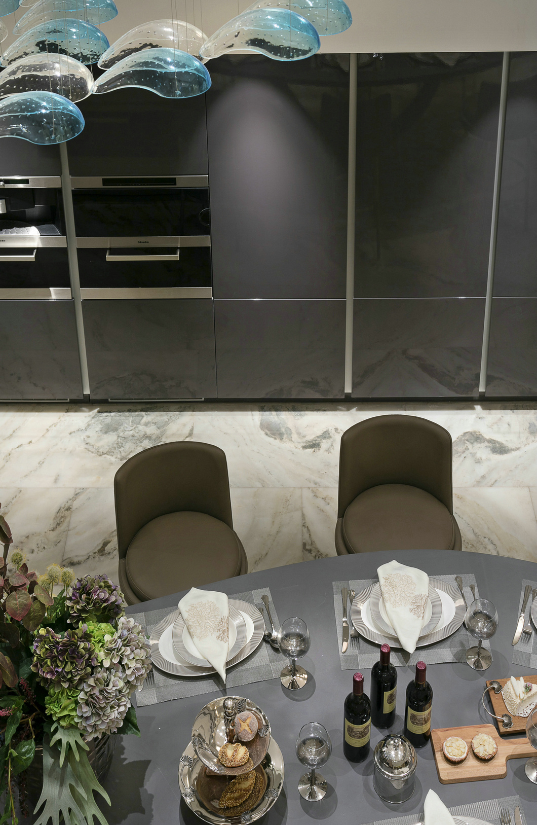 一缕烟雨，一曲江南 邱德光作品｜江南里-33