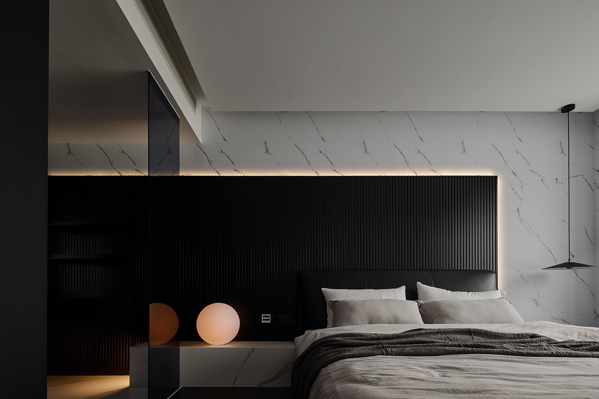 我的魔方盒丨中国宁波丨洛沿设计建筑研究室-55